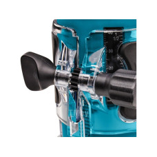 Фрезер кромочный MAKITA 3711 в кор.