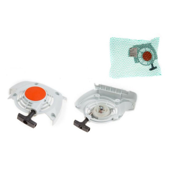 Стартер ECO ST120/200/250 Стартер ECO ST120/200/250