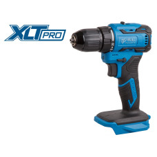 Аккум. дрель-шуруповерт BULL SR 1804 в кор. XLTpro SOLO БЕСЩЕТ., Импульс., 18 В, 45 Н*м