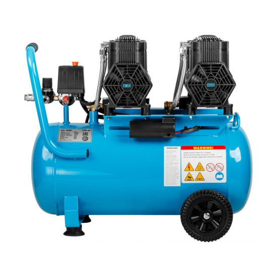 Компрессор DGM AC-450F безмасляный Компрессор DGM AC-450F безмасляный
