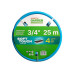 Шланг поливочный 3/4" 25м STARTUL GARDEN SOFT TOUCH (ST6040-3/4-25) Шланг поливочный 3/4" 25м STARTUL GARDEN SOFT TOUCH (ST6040-3/4-25)