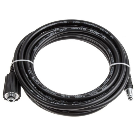 Шланг напорный для очистителей высокого давления WORTEX PW 1217-1, PW 1420, PW 1523-1, PW 1620 Шланг напорный для очистителей высокого давления WORTEX PW 1217-1, PW 1420, PW 1523-1, PW 1620