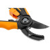 Секатор контактный 21см STARTUL METSA (ST6490-01)