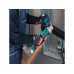 Аккум. углошлифмашина MAKITA LXT DGA 513 RTJ в кор.