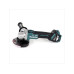 Аккум. углошлифмашина MAKITA LXT DGA 513 RTJ в кор.