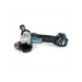 Аккум. углошлифмашина MAKITA LXT DGA 513 RTJ в кор.