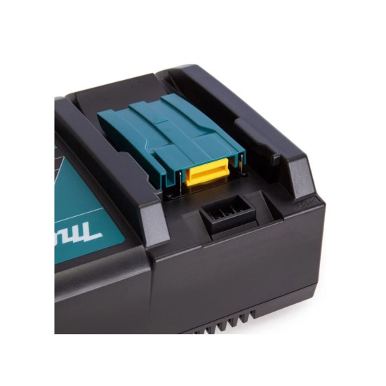 Зарядное устройство MAKITA LXT DC 18 RC Зарядное устройство MAKITA LXT DC 18 RC