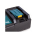 Зарядное устройство MAKITA LXT DC 18 RC Зарядное устройство MAKITA LXT DC 18 RC