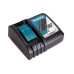 Зарядное устройство MAKITA LXT DC 18 RC Зарядное устройство MAKITA LXT DC 18 RC