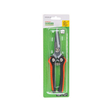 Секатор с прямыми лезвиями 19см STARTUL GARDEN (ST6410-05)