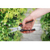 Секатор с прямыми лезвиями 19см STARTUL GARDEN (ST6410-05) Секатор с прямыми лезвиями 19см STARTUL GARDEN (ST6410-05)