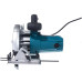 Циркулярная пила MAKITA HS 7611 в кор.