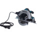 Циркулярная пила MAKITA HS 7611 в кор.