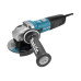 Одноручная углошлифмашина MAKITA GA 5040 C01 в кор.