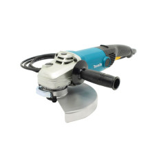Двуручная углошлифмашина MAKITA GA 9010 CF в кор.