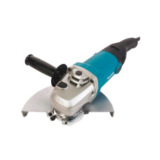 Двуручная углошлифмашина MAKITA GA 9010 CF в кор.