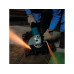 Двуручная углошлифмашина MAKITA GA 9010 CF в кор.