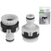 Адаптер внешний 1/2" и 3/4" STARTUL GARDEN (ST6017-11-1/2-3/4)