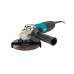 Одноручная углошлифмашина MAKITA GA 5030RX8 в кор.+ 5 отрезных кругов Одноручная углошлифмашина MAKITA GA 5030RX8 в кор.+ 5 отрезных кругов