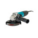 Одноручная углошлифмашина MAKITA GA 5030RX8 в кор.+ 5 отрезных кругов