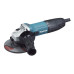 Одноручная углошлифмашина MAKITA GA 5030RX8 в кор.+ 5 отрезных кругов Одноручная углошлифмашина MAKITA GA 5030RX8 в кор.+ 5 отрезных кругов