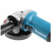 Одноручная углошлифмашина MAKITA 9558 HNRK в кейсе Одноручная углошлифмашина MAKITA 9558 HNRK в кейсе