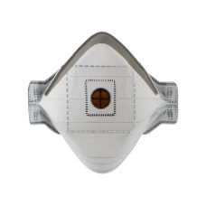 Респиратор JETA SAFETY JM-9326 складн. с клап. FFP2 (до 12 ПДК)