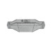 Респиратор JETA SAFETY JM-9326 складн. с клап. FFP2 (до 12 ПДК)