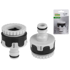 Адаптер внешний 3/4" и 1" STARTUL GARDEN (ST6017-12-3/4-1)