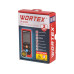 Дальномер лазерный WORTEX LR 4002 в кор., 0,05 – 40, ± 2 мм Дальномер лазерный WORTEX LR 4002 в кор., 0,05 – 40, ± 2 мм