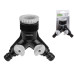 Тройник-распределитель 3/4" и 1" STARTUL GARDEN (ST6017-13)