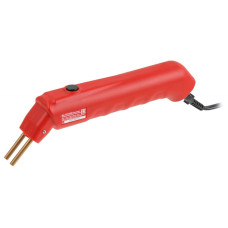 Пистолет для пайки пластика WORTEX WG 7002 в чем. 70 Вт, 402 С, 260 г,