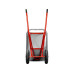Тачка строительная ECO WB201-2 (90л, 200кг, 2 пневмоколеса 3.25-8)