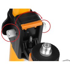 Штатив-штанга WORTEX 4200 мм резьба 1/4", 5/8"