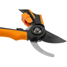 Секатор плоскостной 21см STARTUL METSA (ST6490-02)