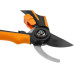 Секатор плоскостной 21см STARTUL METSA (ST6490-02)