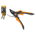 Секатор плоскостной 21см STARTUL METSA (ST6490-02)