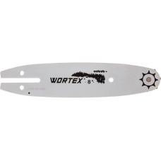 Шина 20 см (8"), 3/8" LP, 1.3 мм WORTEX для TB 3036 ALL1 XLT