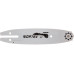 Шина 20 см (8"), 3/8" LP, 1.3 мм WORTEX для TB 3036 ALL1 XLT Шина 20 см (8"), 3/8" LP, 1.3 мм WORTEX для TB 3036 ALL1 XLT