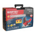 Аккум. лобзик WORTEX CJS 1330 в чем. ALL1 XLT SET БЕСЩЁТ, 18В, 800 - 3800 ход/мин, пропил до 135 Аккум. лобзик WORTEX CJS 1330 в чем. ALL1 XLT SET БЕСЩЁТ, 18В, 800 - 3800 ход/мин, пропил до 135