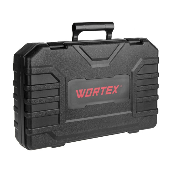 Аккум. лобзик WORTEX CJS 1330 в чем. ALL1 XLT SET БЕСЩЁТ, 18В, 800 - 3800 ход/мин, пропил до 135 Аккум. лобзик WORTEX CJS 1330 в чем. ALL1 XLT SET БЕСЩЁТ, 18В, 800 - 3800 ход/мин, пропил до 135