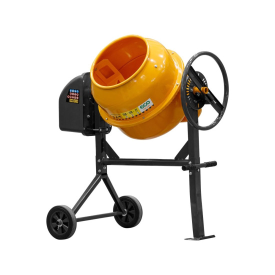 Бетоносмеситель ECO CM-120 Бетоносмеситель ECO CM-120