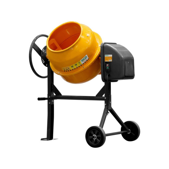 Бетоносмеситель ECO CM-120 Бетоносмеситель ECO CM-120