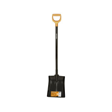 Лопата для строительных растворов Solid Plus FISKARS