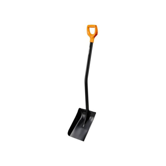Лопата для строительных растворов Solid Plus FISKARS Лопата для строительных растворов Solid Plus FISKARS
