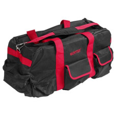 Сумка для инструмента WORTEX WB 3570 нейлон, 570x300х350 мм, вес до 25 кг