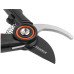 Секатор плоскостной 21см STARTUL GARDEN (ST6410-02) Секатор плоскостной 21см STARTUL GARDEN (ST6410-02)