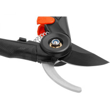 Секатор плоскостной 21см STARTUL GARDEN (ST6410-02)