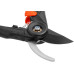 Секатор плоскостной 21см STARTUL GARDEN (ST6410-02) Секатор плоскостной 21см STARTUL GARDEN (ST6410-02)