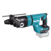 Аккум. перфоратор MAKITA XGT HR 007 GZ в кор.
